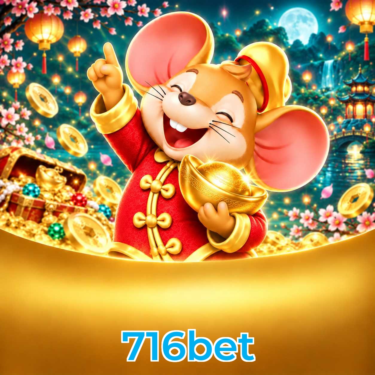 Como seguir a 716bet no Facebook e ativar notificações