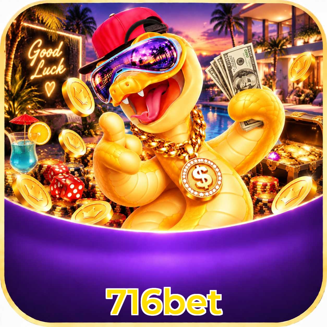 Grandes vitórias nos jogos Fortune da 716bet