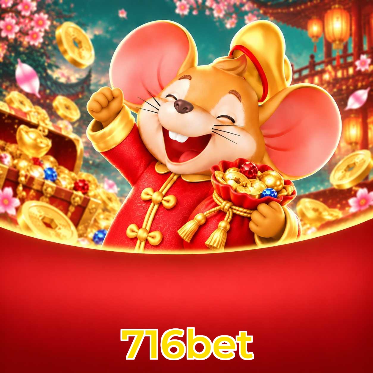 Jogos Fortune da 716bet com Fortune Tiger e títulos PG Soft