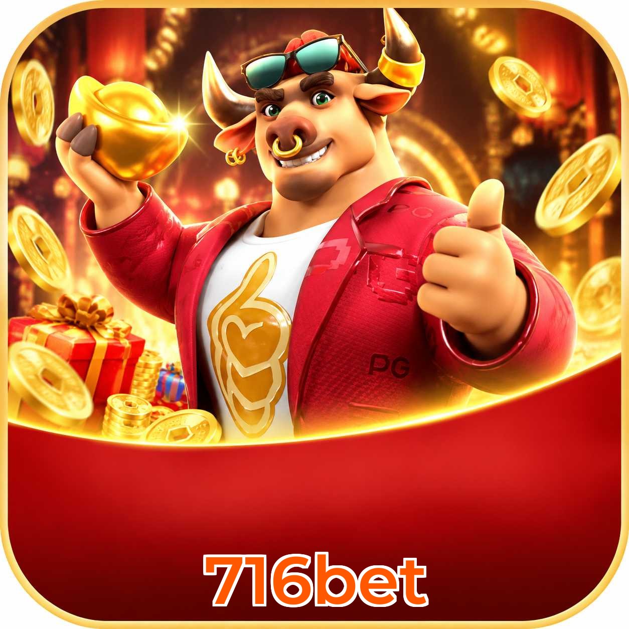 Grandes ganhos no cassino ao vivo da 716bet