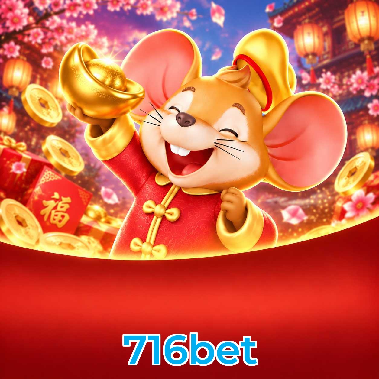 Canal oficial da 716bet no Telegram com bônus e suporte