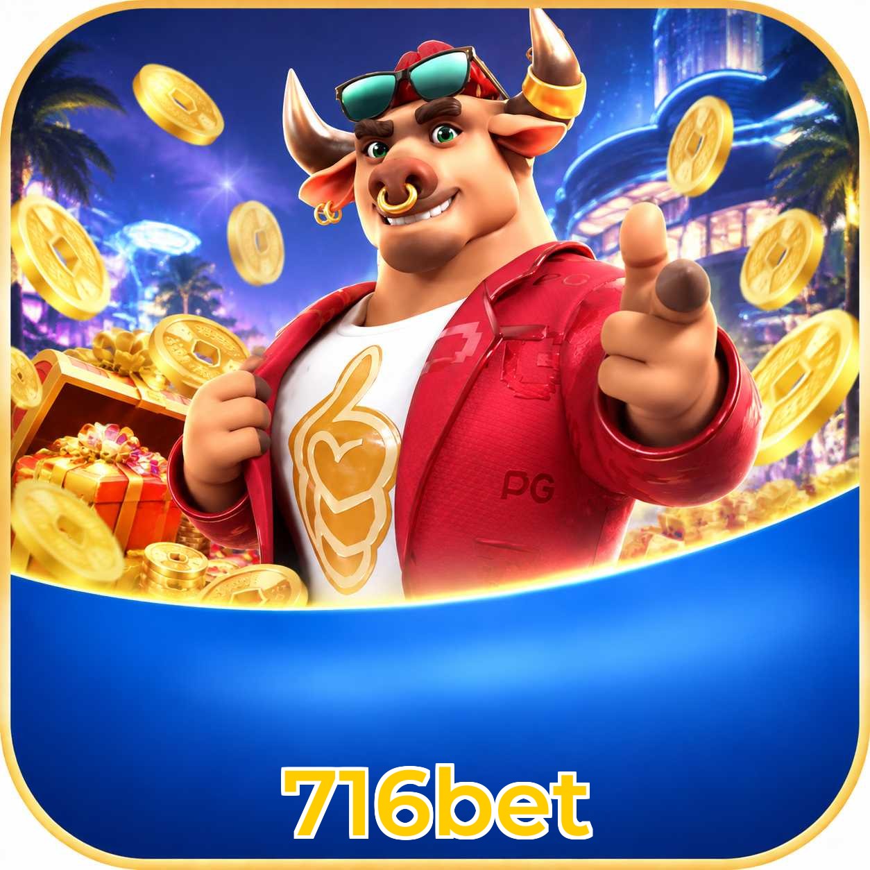 Central de download oficial da 716bet para Android e iOS